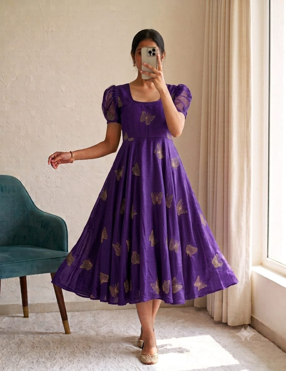 Frocks