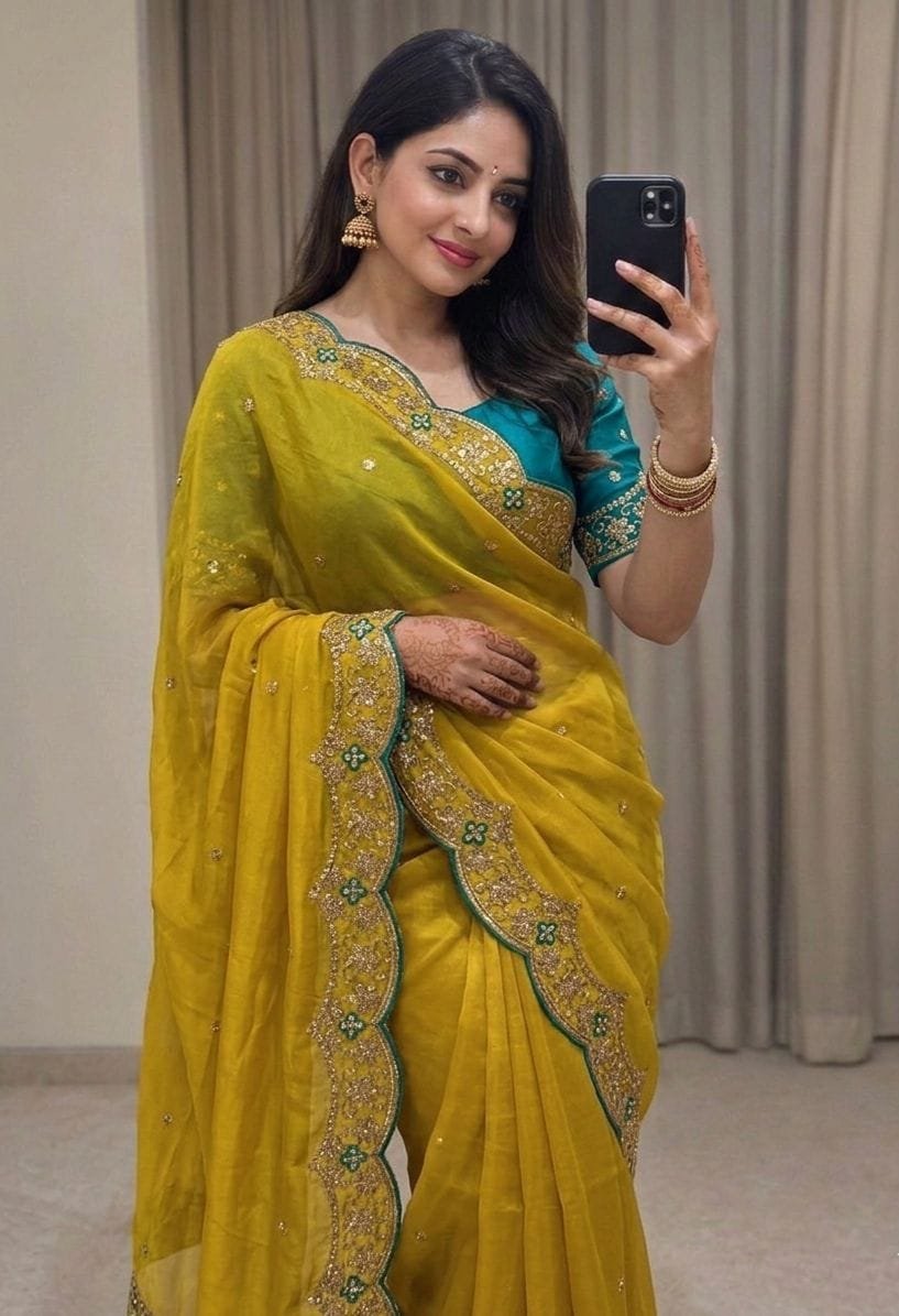 Sarees