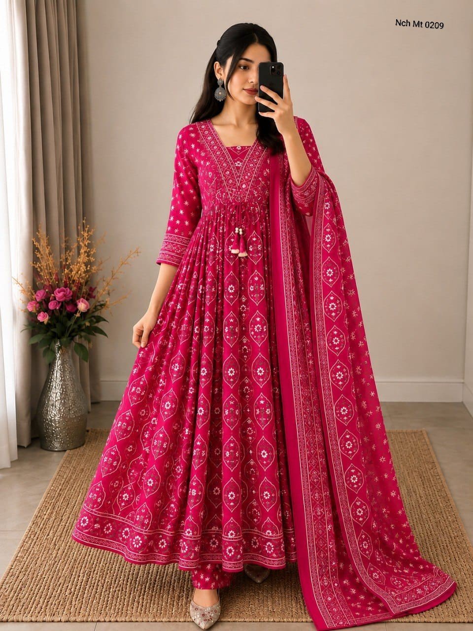 Kurta Set